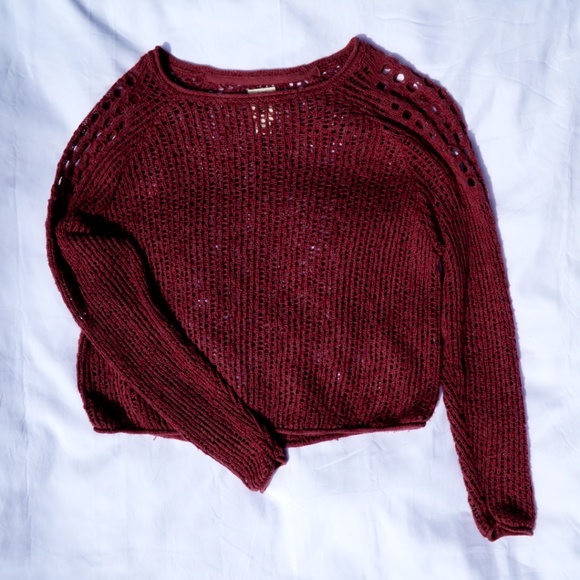 Billabong long sleeve top - Picture 3 of 4